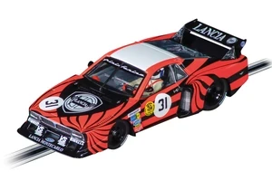 Carrera 20032081 Digital 132 Auto Lancia Beta Montecarlo Turbo No.31, 6h Brands Hatch 1979