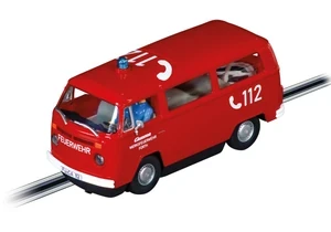 Produktbild von Carrera 20032083 Digital 132 Auto VW Bus T2b Feuerwehr