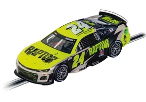 Carrera 20032091 Digital 132 Auto NASCAR Camaro NextGen ZL1 Hendrick Motorsports, William Byron, No.24 Season 2026