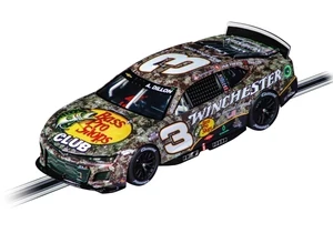 Carrera 20032094 Digital 132 Auto NASCAR Camaro NextGen ZL1 Richard Childress Racing, Austin Dillon, No.3 Season 2026