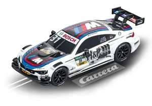 Carrera Auto BMW M4 DTM T. Blomqvist, No. 31