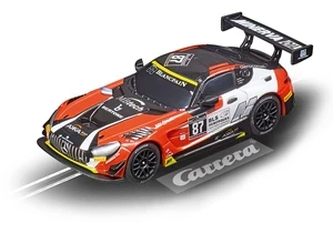 Produktbild von Carrera Digital 143 Auto Mercedes AMG GT3 Team AKKA-ASP, No.88