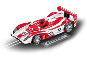Produktbild von Carrera GO!!! Auto Porsche RS Spyder - Privateer