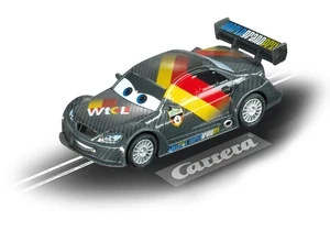 Produktbild von Carrera GO!!! Disney Pixar Cars Auto Max Schnell