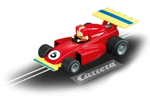 Produktbild von Carrera 20061230 GO!!! Auto Spongebob