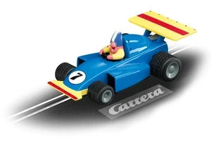Produktbild von Carrera 20061231 GO!!! Auto Patrick