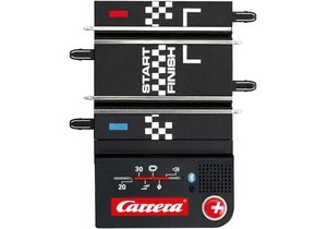 Produktbild von Carrera 20061662 GO!!! Zubehör Anschlussstück PLUS