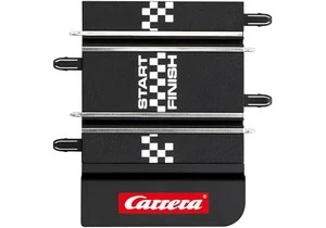 Produktbild von Carrera 20061666 GO!!! Zubehör Anschlussstück (ab 2017)