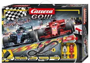 Produktbild von Carrera GO!!! Komplettset Speed Grip