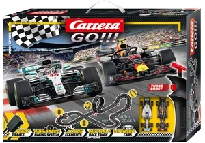 Produktbild von Carrera GO!!! Komplettset Max Speed