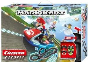 Carrera GO!!! Mario Kart Komplettset 4,9m