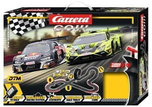 Produktbild von Carrera GO!!! Komplettset DTM Supercars
