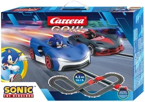 Produktbild von Carrera GO!!! Sonic the Hedgehog Komplettset 4,3m