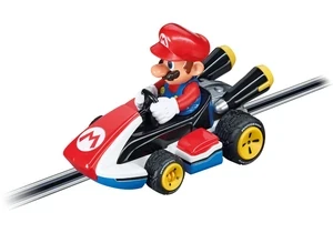 Carrera GO!!! Mario Kart Auto Mario
