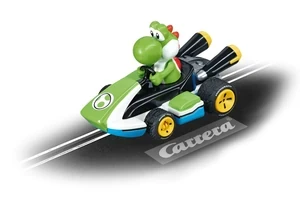 Carrera GO!!! Mario Kart Auto Yoshi