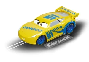 Produktbild von Carrera 20064083 GO!!! Disney Pixar Cars Auto Dinoco Cruz
