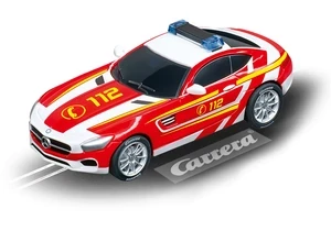Produktbild von Carrera 20064122 GO!!! Auto Mercedes AMG GT Coupe 112