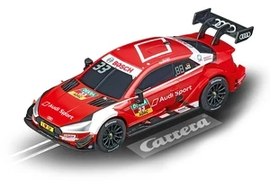 Produktbild von Carrera 20064132 GO!!! Auto Audi RS 5 DTM R.Rast, No.33
