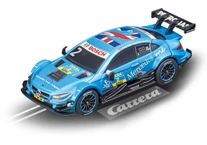 Produktbild von Carrera 20064133 GO!!! Auto Mercedes AMG C 63 DTM G.Paffett, No.2
