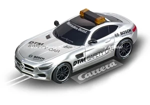Produktbild von Carrera 20064134 GO!!! Auto Mercedes AMG GT DTM Safety Car