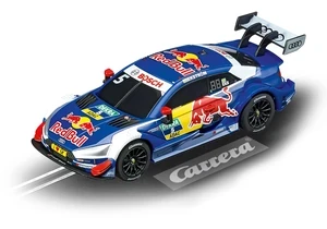 Produktbild von Carrera 20064157 GO!!! Auto Audi RS 5 DTM M. Ekström, No.5