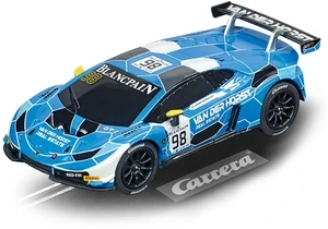 Produktbild von Carrera 20064162 GO!!! Auto Lamborghini Huracán GT3 No.98