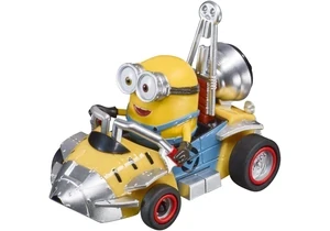 Produktbild von Carrera 20064166 GO!!! Minions Auto Bob