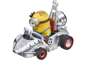 Produktbild von Carrera 20064167 GO!!! Minions Auto Stuart