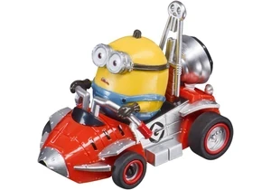 Produktbild von Carrera 20064168 GO!!! Minions Auto Otto