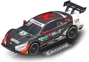 Produktbild von Carrera 20064173 GO!!! Auto Audi RS 5 DTM M.Rockenfeller, No.99