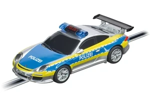 Produktbild von Carrera 20064174 GO!!! Auto Porsche 911 GT3 Polizei