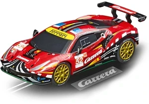 Produktbild von Carrera 20064179 GO!!! Auto Ferrari 488 GTE AF Corse, No.52 Carrera