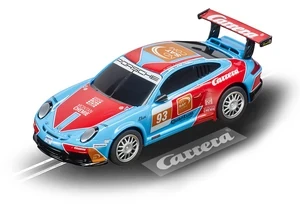 Produktbild von Carrera 20064187 GO!!! Auto Porsche 997 GT3 Carrera