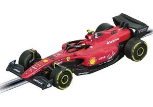 Produktbild von Carrera 20064203 GO!!! Auto Ferrari F1-75 Sainz, No.55