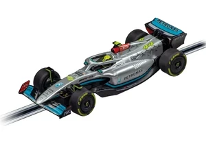 Produktbild von Carrera 20064204 GO!!! Auto Mercedes AMG F1 W13 E Performance Hamilton, No.44
