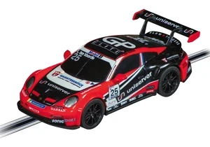 Produktbild von Carrera 20064207 GO!!! Auto Porsche 911 GT3 Cup (992) Team GP-Elite, No.25