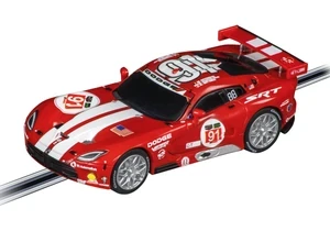 Produktbild von Carrera 20064209 GO!!! SRT Viper GT3 SRT Motorsport Nr.91