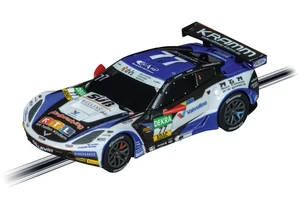 Produktbild von Carrera 20064210 GO!!! Auto Chevrolet Corvette C7. R GT3 Callaway Competition, No.77