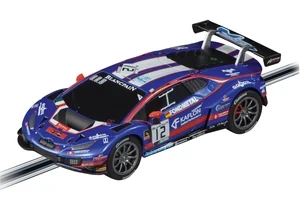 Produktbild von Carrera 20064211 GO!!! Auto Lamborghini Huracán GT3 Ombra Racing, No.12