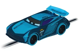 Produktbild von Carrera 20064221 GO!!! Auto Jackson Storm - Glow Racers