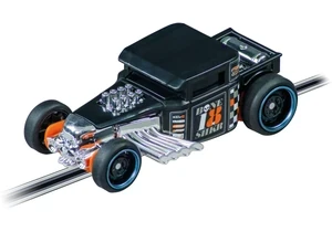 Produktbild von Carrera 20064223 GO!!! Hot Wheels Auto Bone Shaker (black)