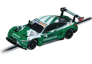 Produktbild von Carrera 20064225 GO!!! Auto BMW M4 GT3 DTM Marco Wittmann, No.11
