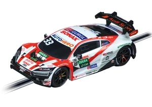 Produktbild von Carrera 20064226 GO!!! Auto Audi R8 LMS GT3 evo II DTM René Rast, No.33
