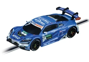 Produktbild von Carrera 20064227 GO!!! Auto Audi R8 LMS GT3 evo II DTM Ricardo Feller, No.7