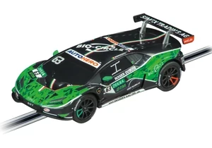 Produktbild von Carrera 20064228 GO!!! Auto Lamborghini Huracán Mirko Bortolotti, No.63