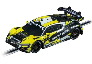 Produktbild von Carrera 20064230 GO!!! Auto Audi R8 LMS GT3 evo II Valentino Rossi, No.46