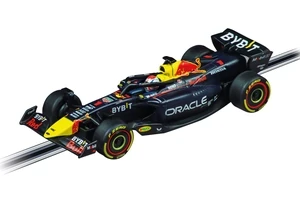 Produktbild von Carrera 20064236 GO!!! Auto Oracle Red Bull Racing RB19 M. Verstappen, No.1