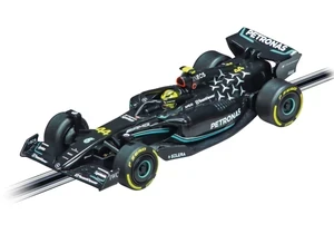 Produktbild von Carrera 20064238 GO!!! Auto Mercedes-AMG F1 W14 E Performance L. Hamilton, No.44