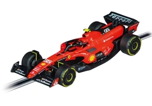 Produktbild von Carrera 20064239 GO!!! Auto Ferrari SF-23 C. Sainz, No.55