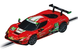 Produktbild von Carrera 20064242 GO!!! Auto Ferrari 296 GT3 “AF Corse, No.21”